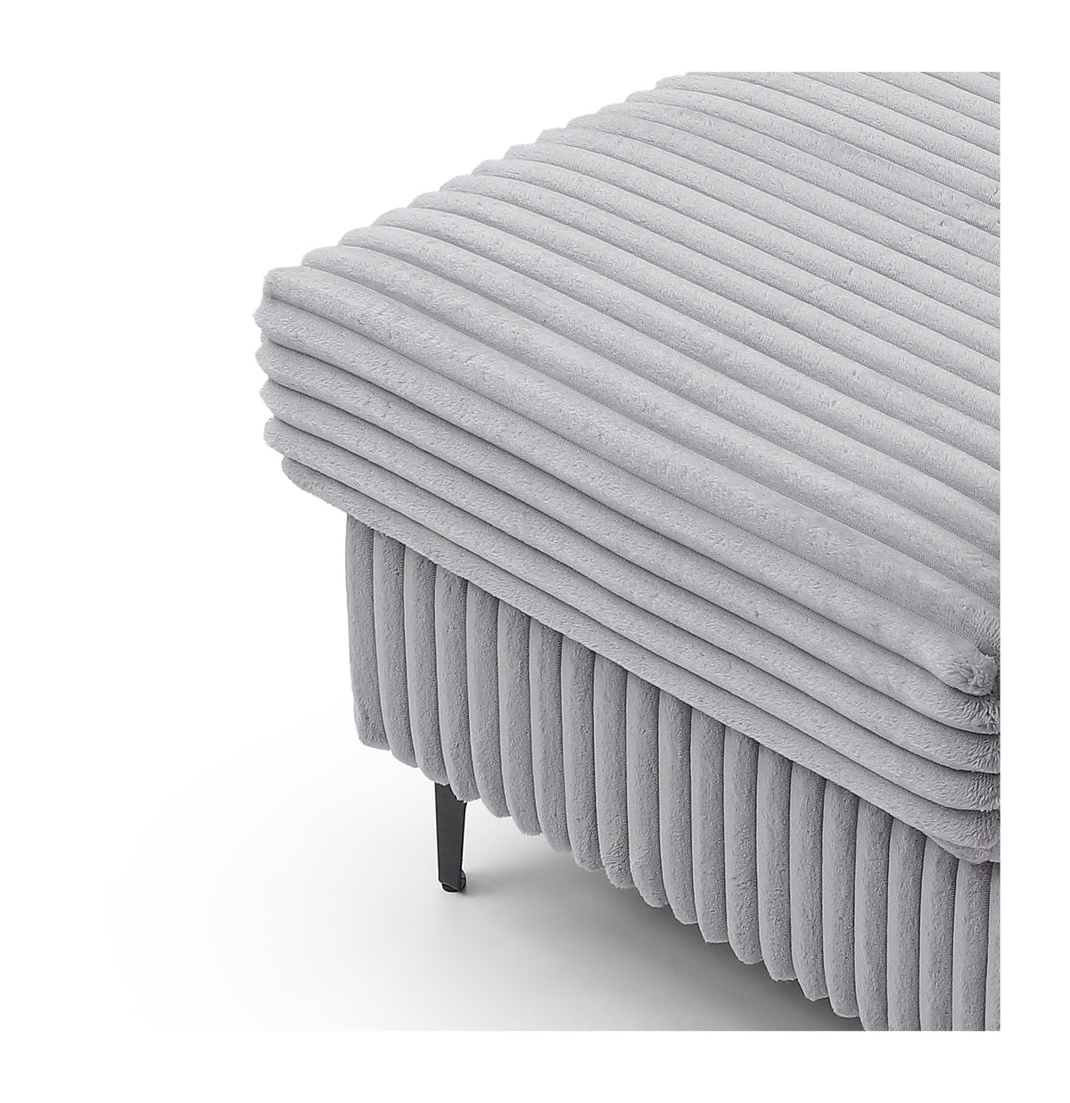 Houston Ottoman