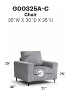 Houston Chair