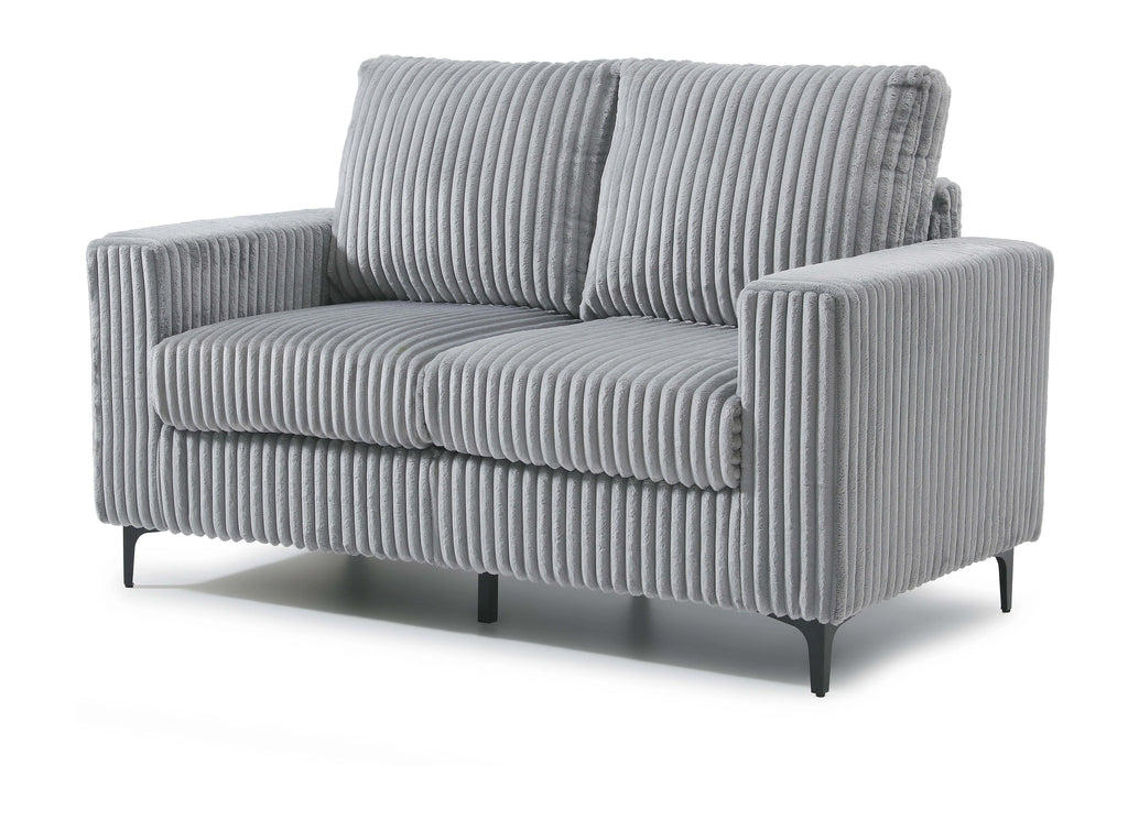 Houston Loveseat