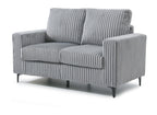 Houston Loveseat