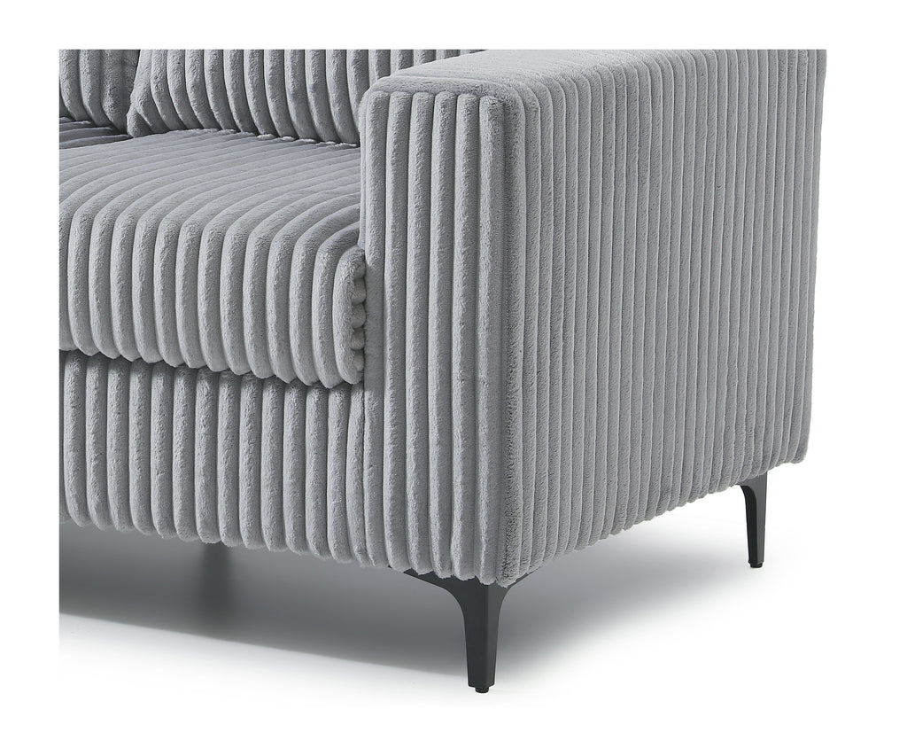 Houston Loveseat
