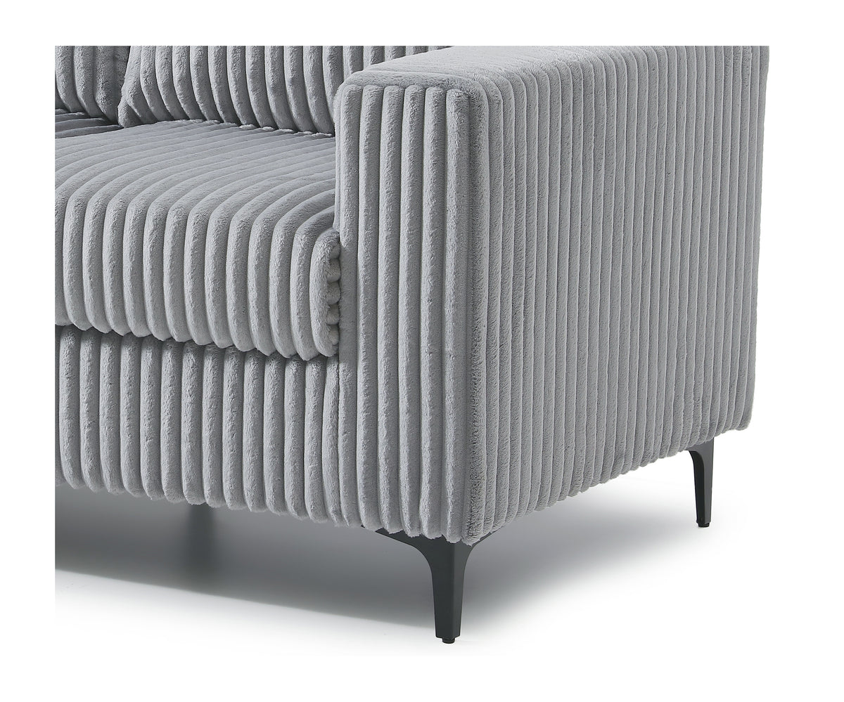 Houston Loveseat