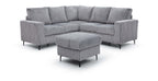 Houston Sectional