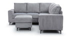 Houston Sectional