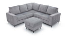 Houston Sectional