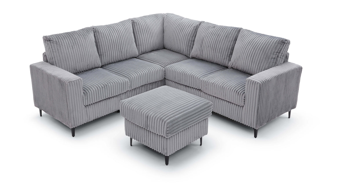 Houston Sectional