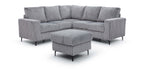 Houston Sectional