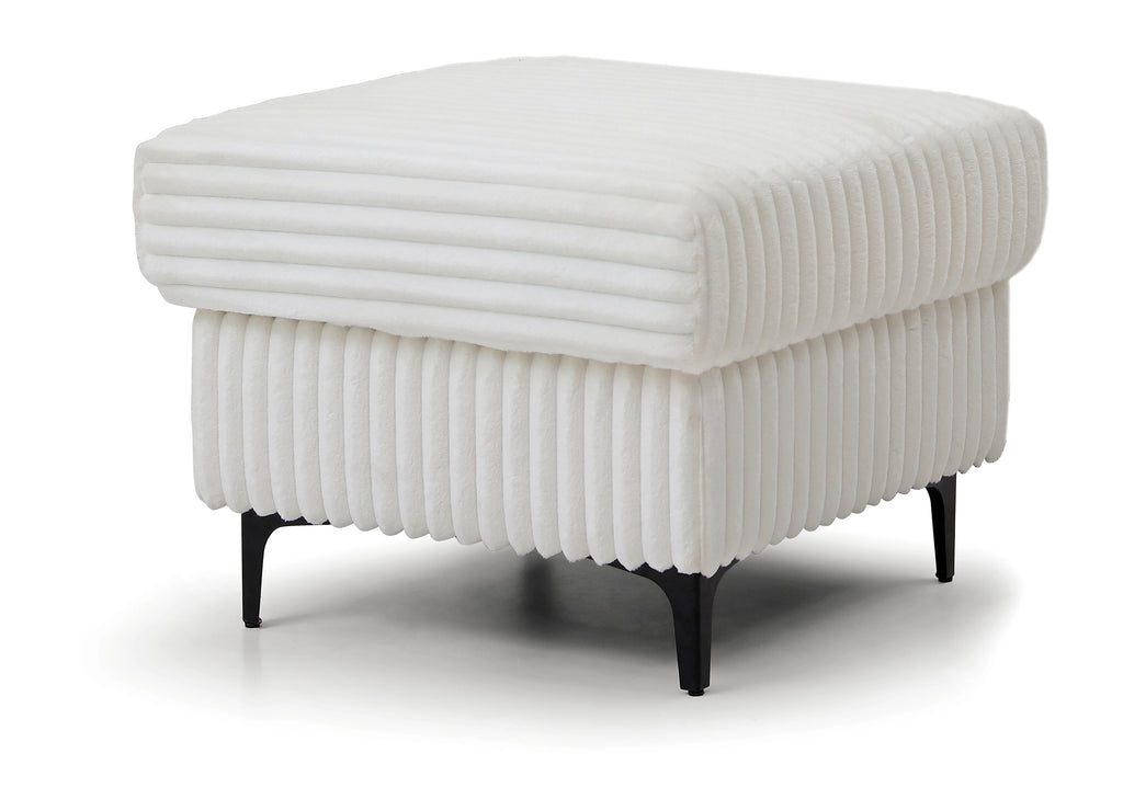 Houston Ottoman