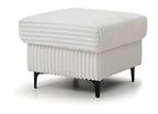 Houston Ottoman