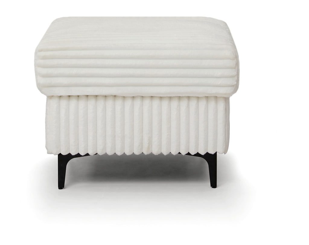 Houston Ottoman