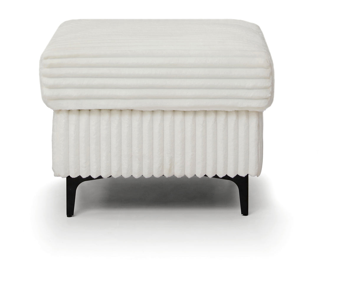 Houston Ottoman