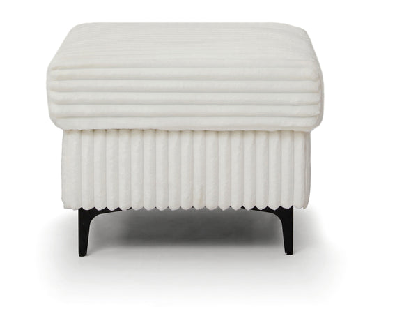 Houston Ottoman
