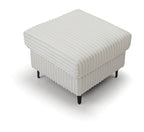 Houston Ottoman