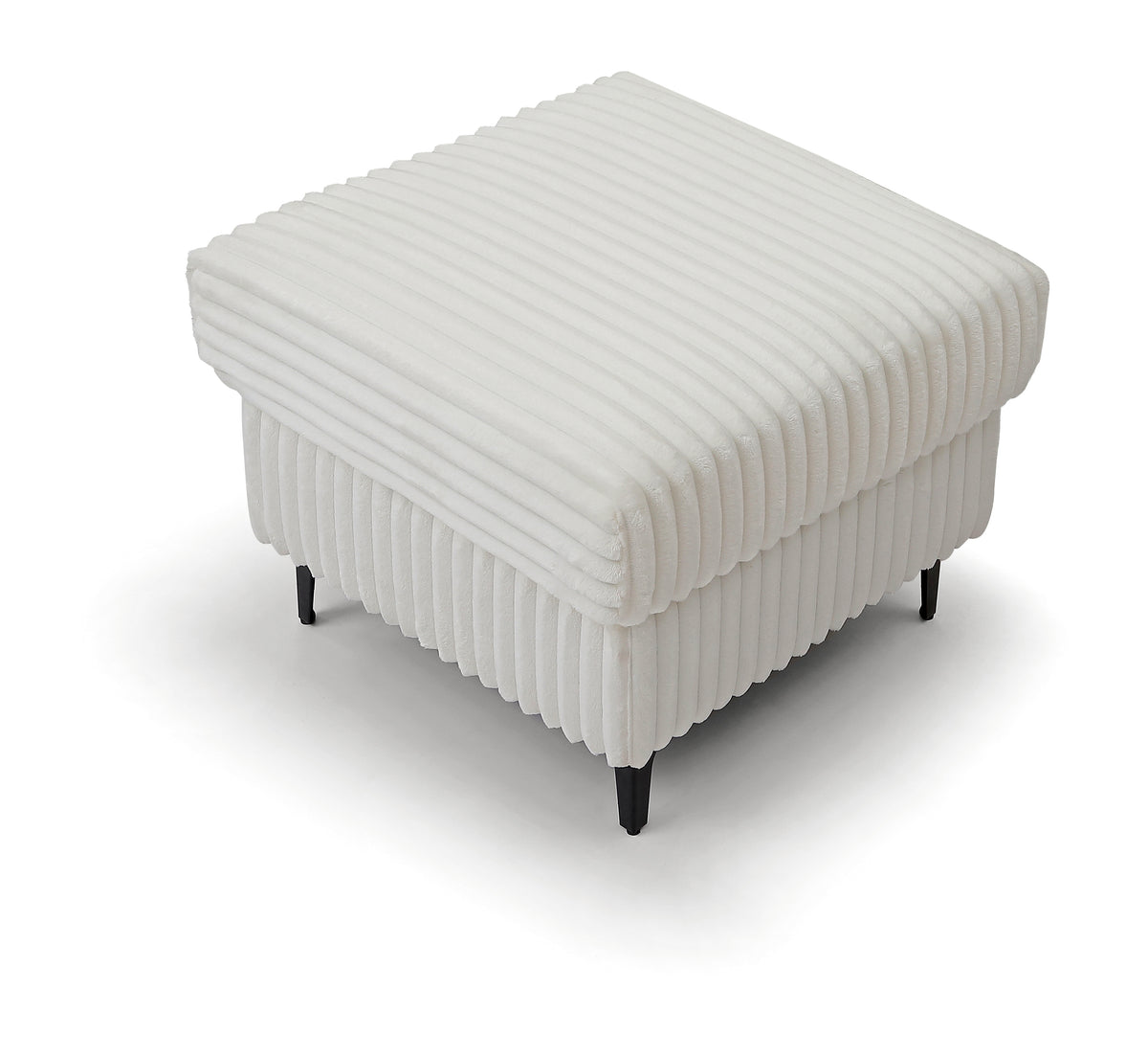 Houston Ottoman