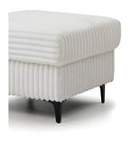 Houston Ottoman
