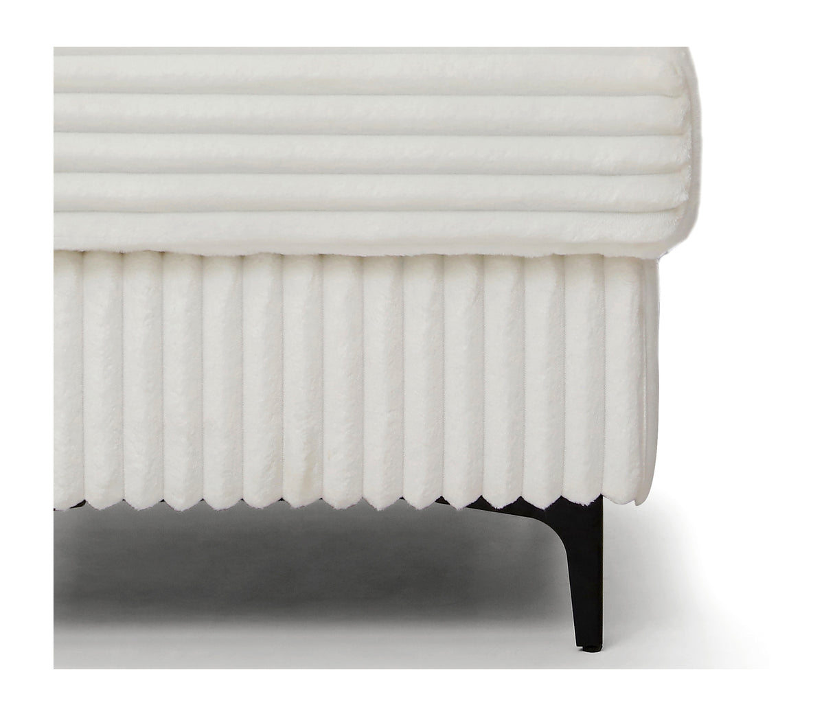 Houston Ottoman