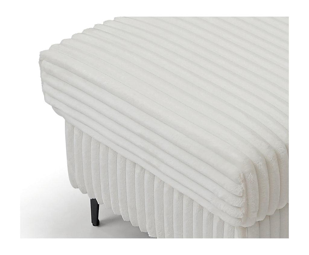 Houston Ottoman