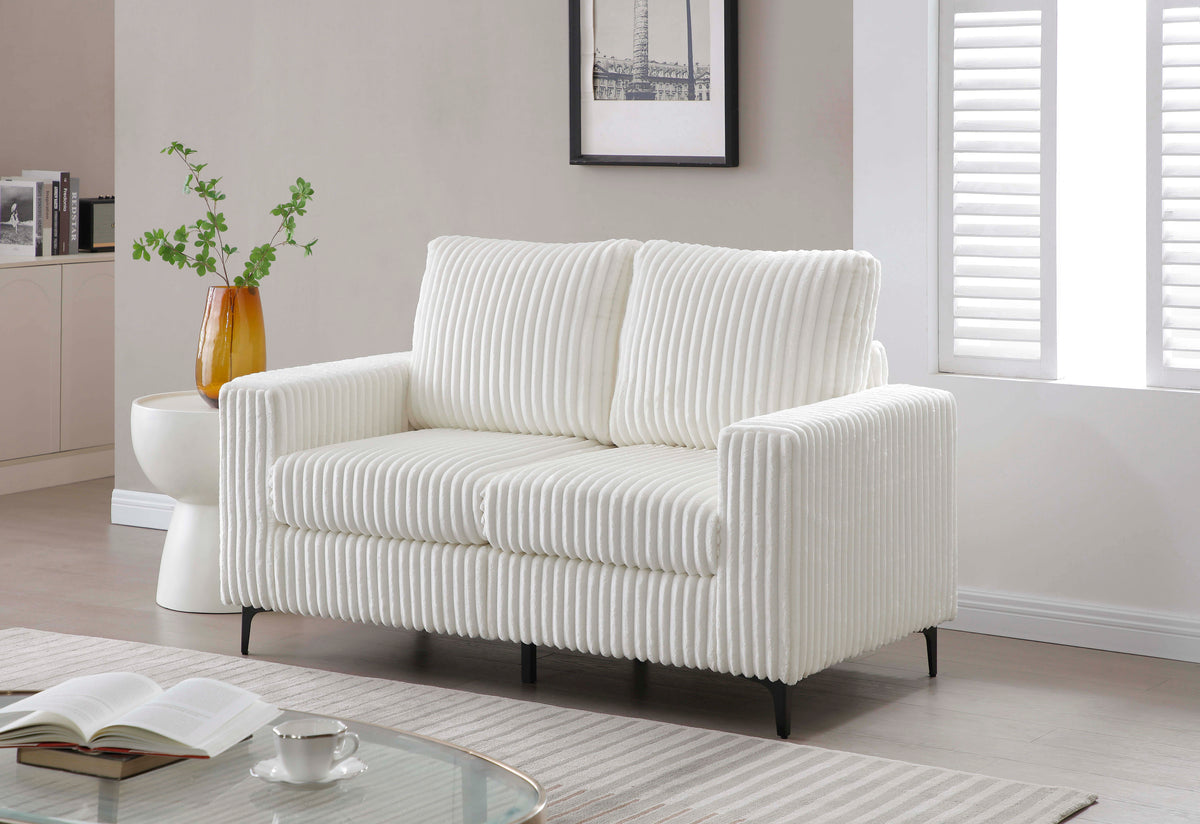 Houston Loveseat