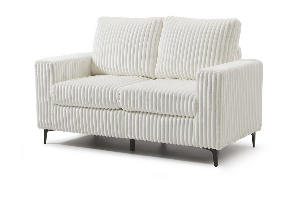 Houston Loveseat