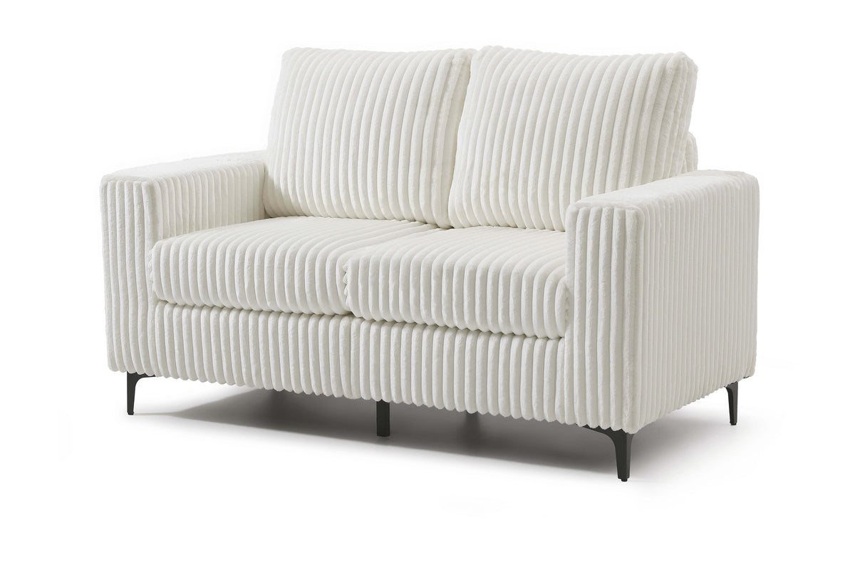 Houston Loveseat