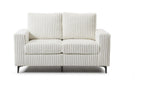 Houston Loveseat