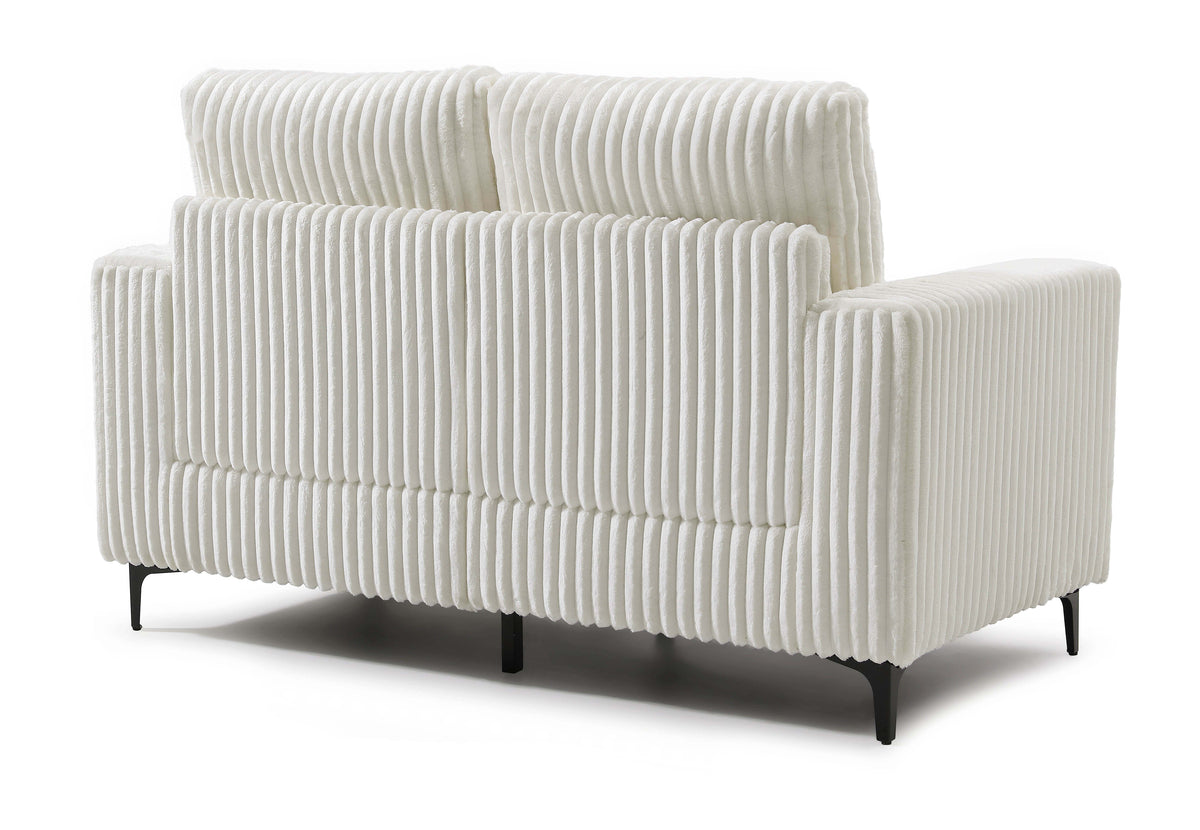 Houston Loveseat