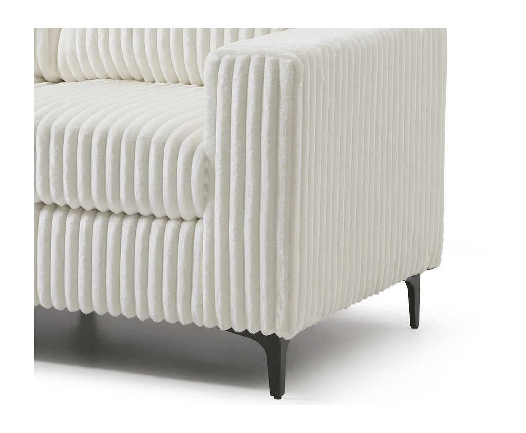 Houston Loveseat