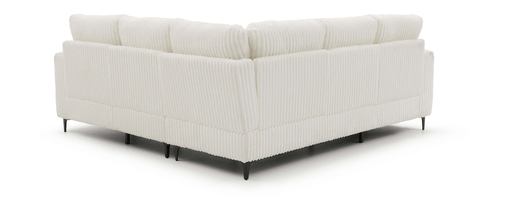 Houston Sectional