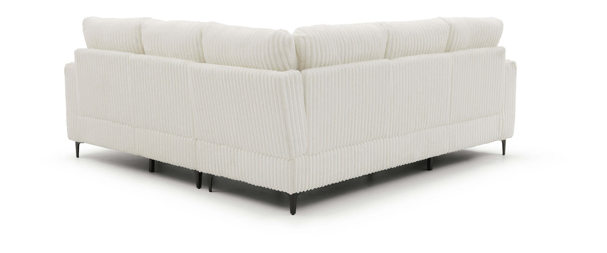 Houston Sectional