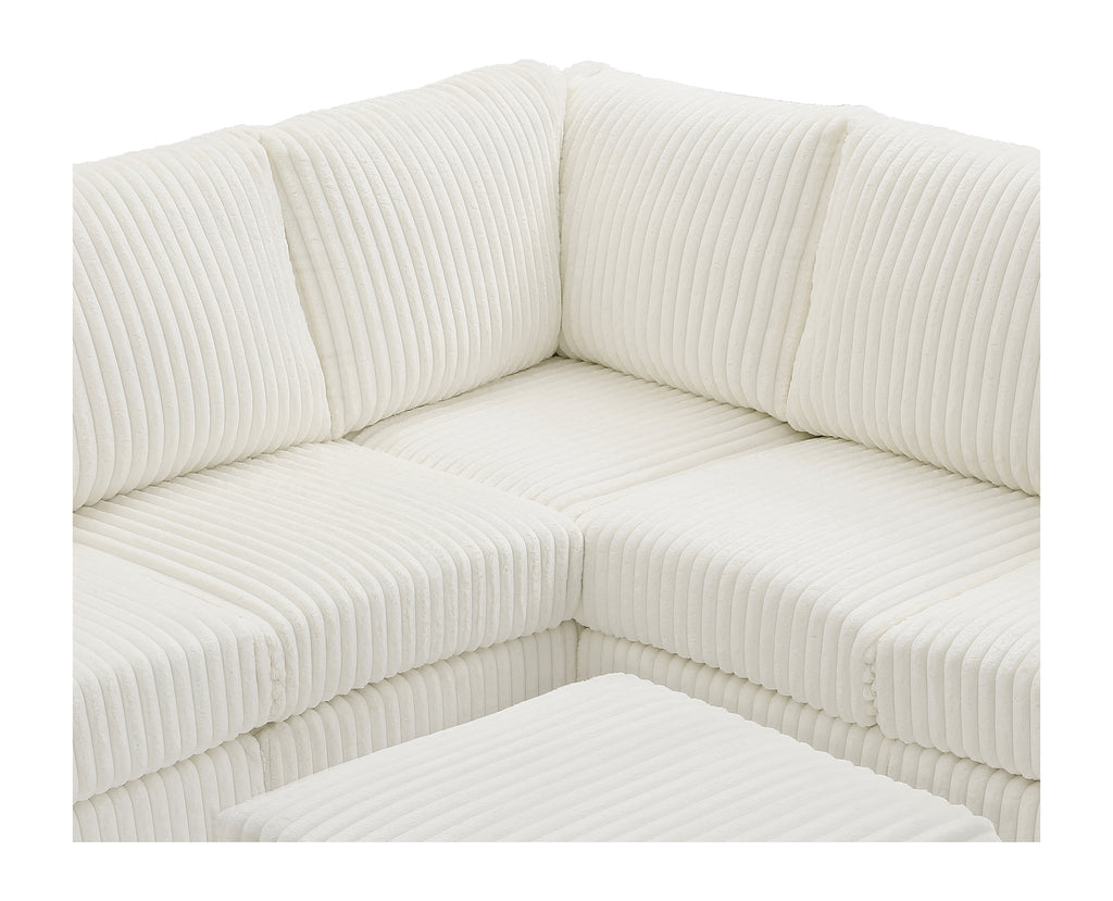 Houston Sectional