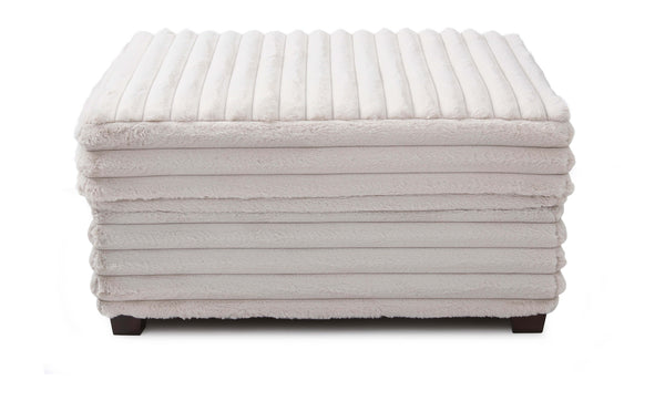 Tampa Ottoman