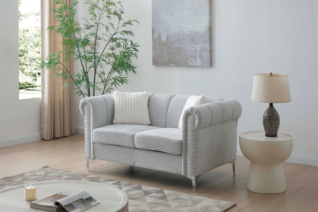 Sammy Loveseat
