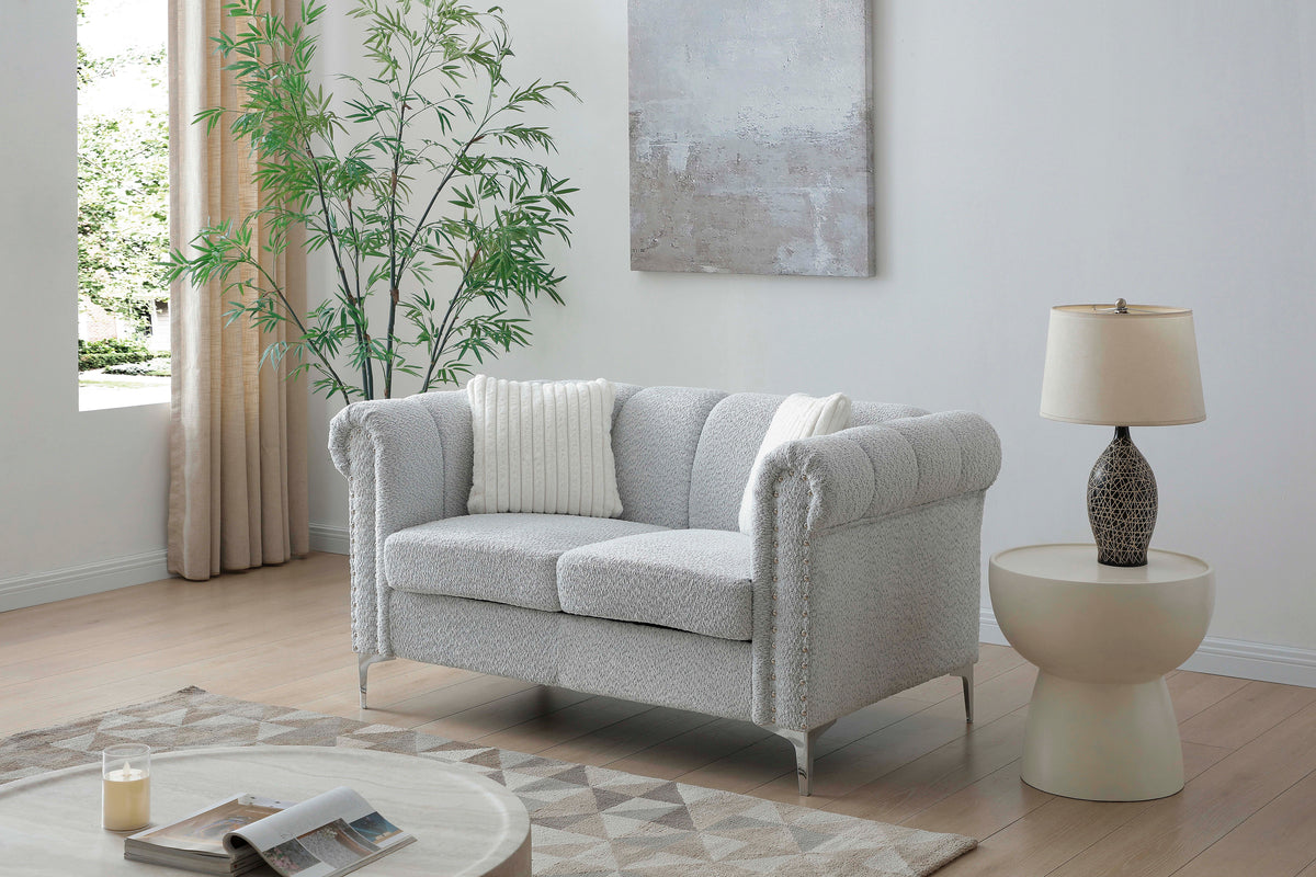 Sammy Loveseat