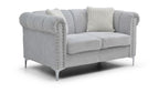 Sammy Loveseat