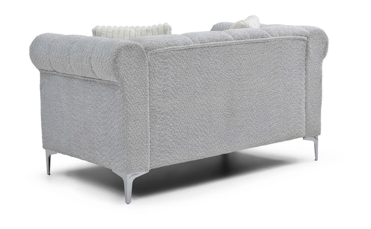 Sammy Loveseat