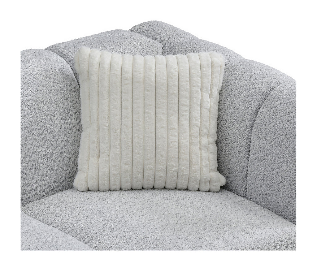 Sammy Loveseat