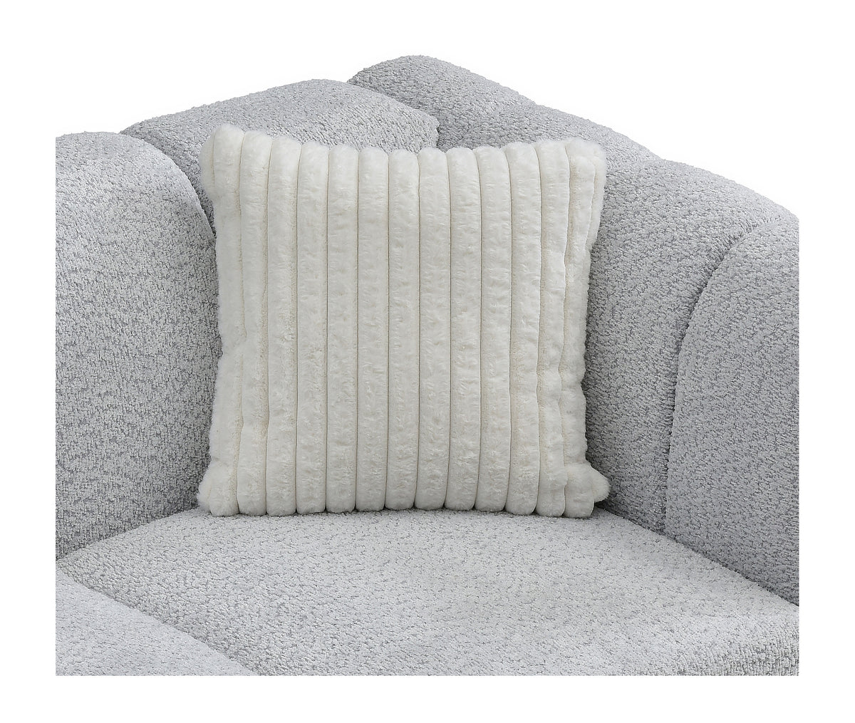 Sammy Loveseat