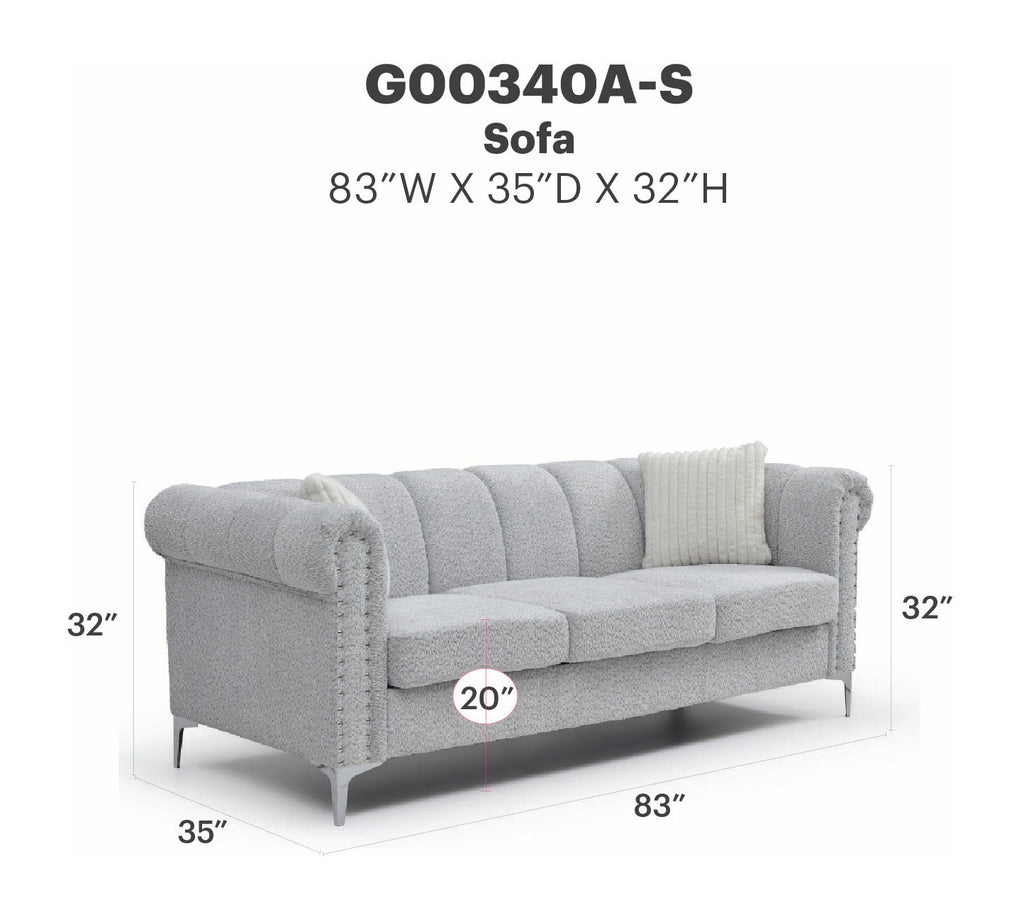 Sammy Sofa