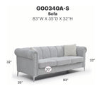 Sammy Sofa