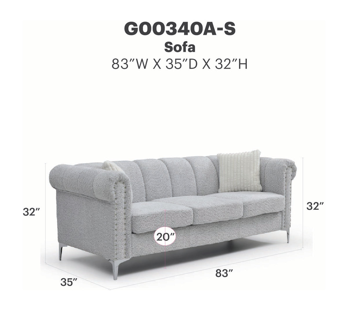 Sammy Sofa