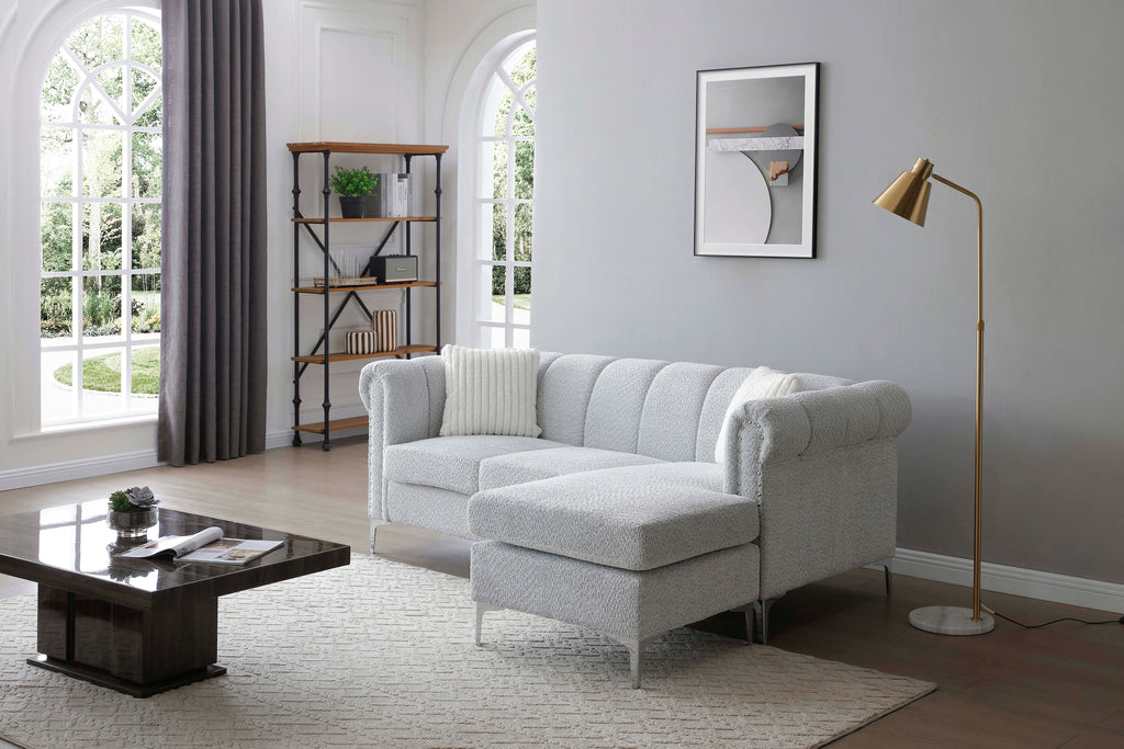 Sammy Sofa Chaise