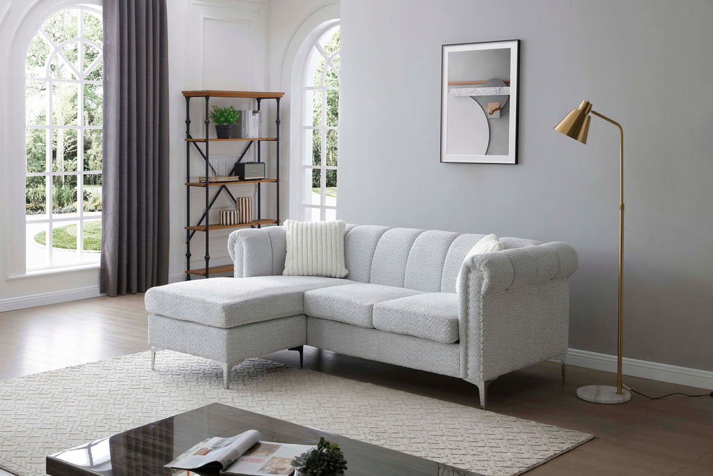 Sammy Sofa Chaise