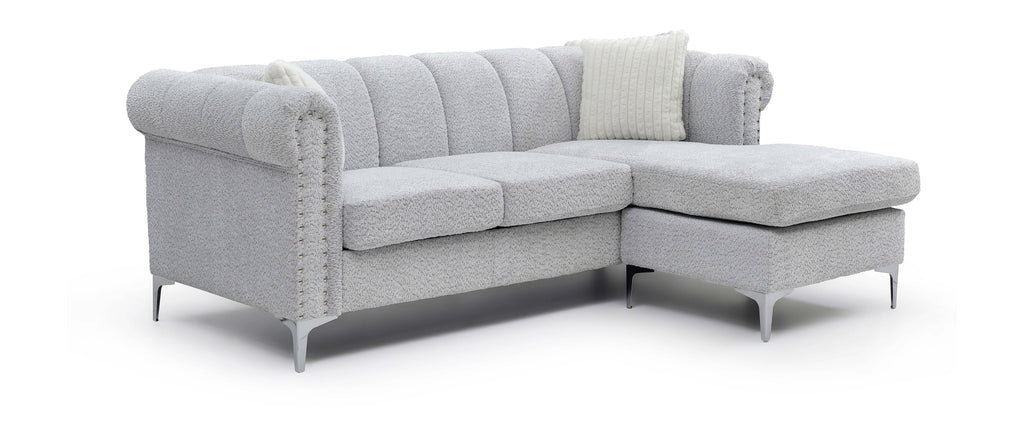 Sammy Sofa Chaise
