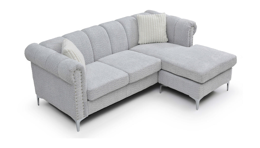 Sammy Sofa Chaise