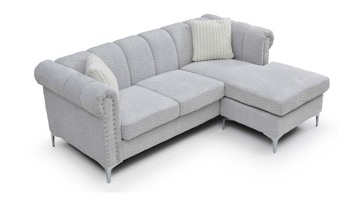 Sammy Sofa Chaise