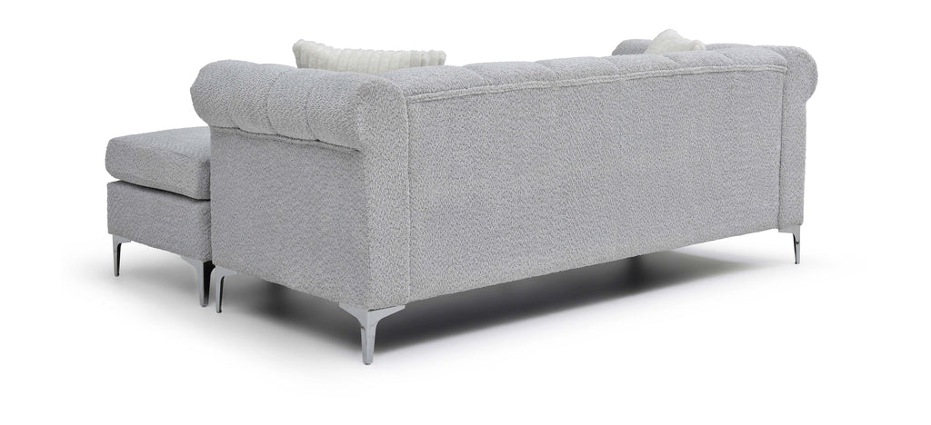 Sammy Sofa Chaise