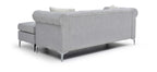 Sammy Sofa Chaise