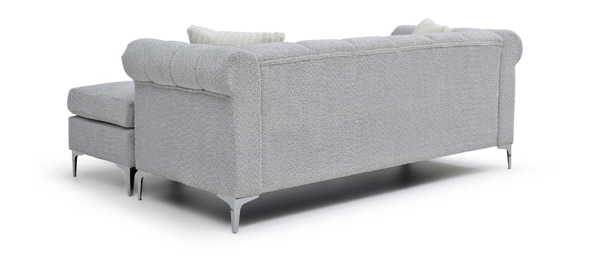 Sammy Sofa Chaise