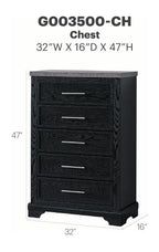Grande Chest