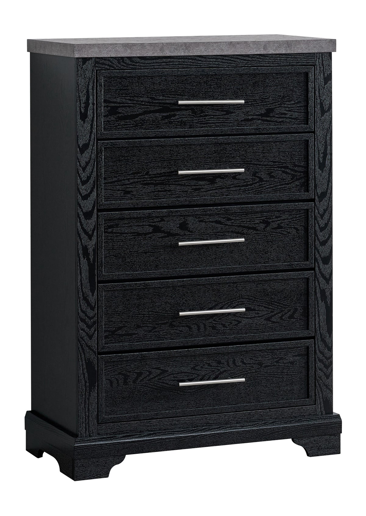 Grande Chest